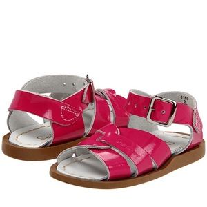 Salt Water Sandals by Hoy “the original sandal”